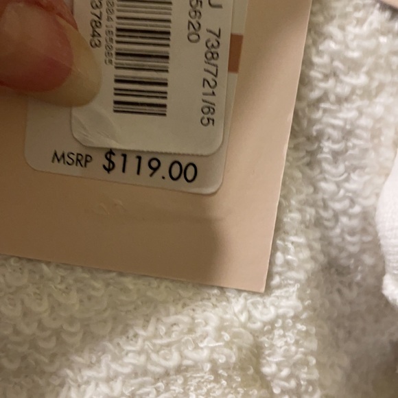 Ivanka Trump Jacket Cardigan (OLCC-AF) NWT - Picture 9 of 11